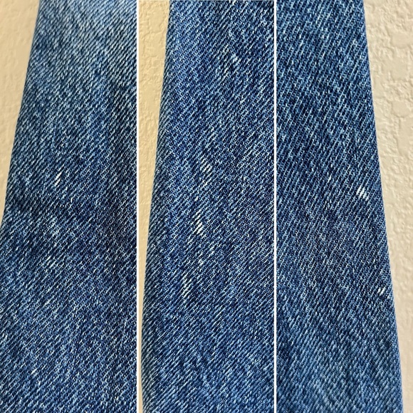 Agolde Pinch Waist Jeans - Picture 15 of 16